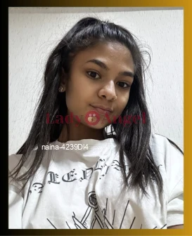 I am Naina, Young escort from Pune