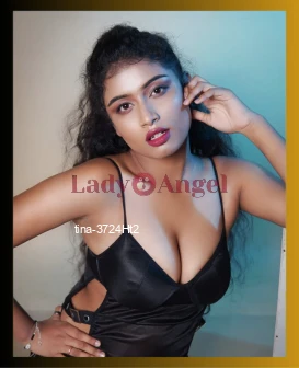 I am Tina, VIP escort from Mumbai