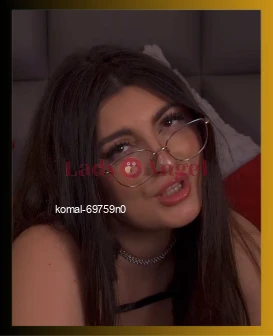 I am Komal, High Profile escort from Haryana