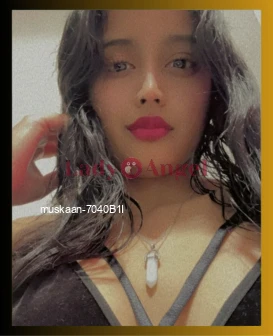 I am Muskaan, Webcam escort from Mumbai