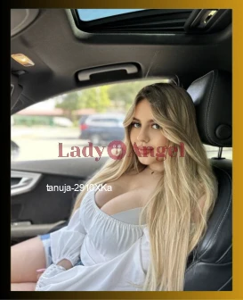 I am Tanuja, Party escort from Delhi