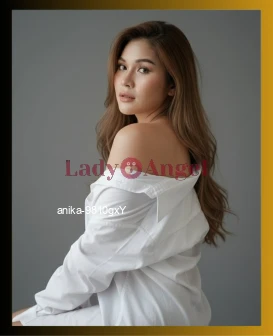 I am anika, Hotel escort from Delhi