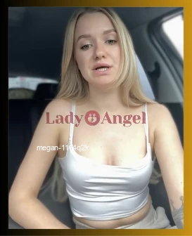 I am Megan, Russian escort from Hyderabad