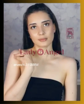 I am Anveshi, Young escort from Kolkata