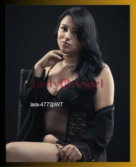 I am Lara, European escort from Uttarakhand