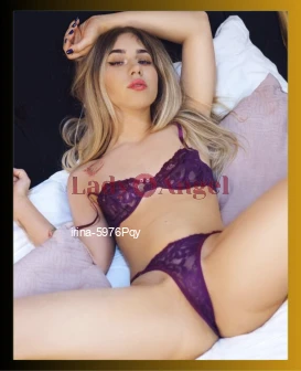 I am Irina, Russian escort from Kolkata