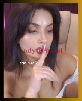 I am Zeba, Luxury escort from Gujarat