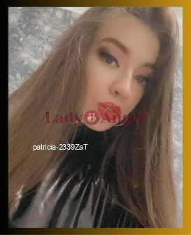 I am Patricia, European escort from Chandigarh