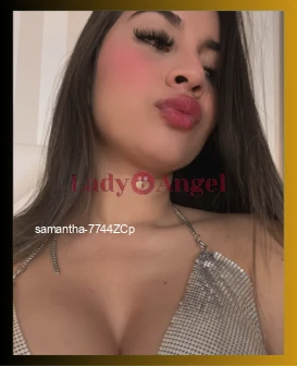 I am Samantha, Travel escort from Chennai