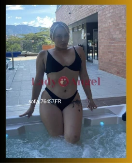 I am Sofia, Travel escort from Delhi