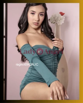 I am Ragini, Luxury escort from Kolkata