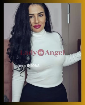 I am Jenny, Airhostess escort from Bangalore