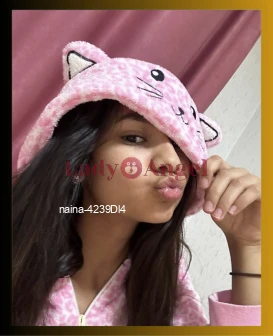 I am Naina, Young escort from Pune