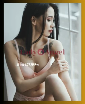 I am Alisha, Asian escort from Haryana
