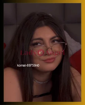 I am Komal, High Profile escort from Haryana