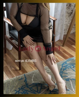 I am Soniya , Outcall escort from Mumbai