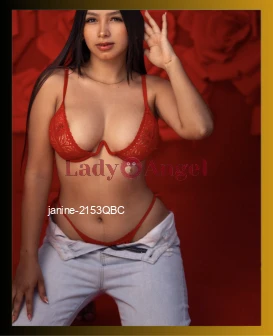 I am Janine, Foreigner escort from Uttarakhand