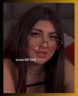 I am Komal, High Profile escort from Haryana