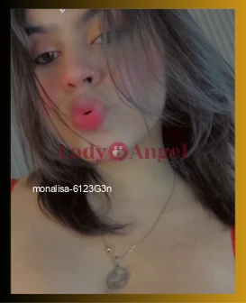 I am Monalisa, Webcam escort from Haryana