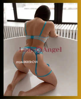 I am zoya, Russian escort from Delhi