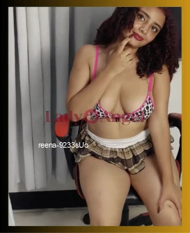 I am Reena, Hotel escort from Delhi