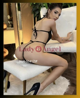 I am Tripti, Hotel escort from Delhi