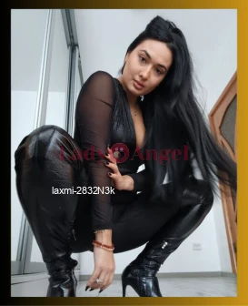I am Laxmi, South Indian escort from Delhi