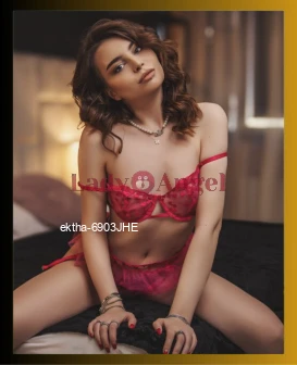 I am Ektha, Hotel escort from Uttarpradesh