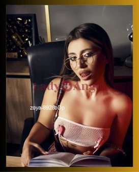 I am Zoya, Hotel escort from Goa