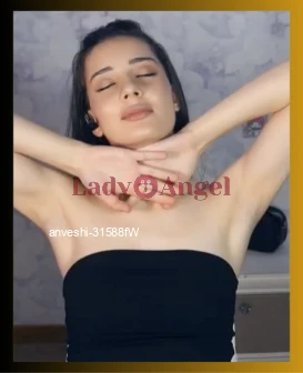 I am Anveshi, Young escort from Kolkata