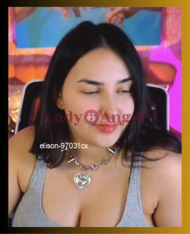 I am Elison, Foreigner escort from Delhi