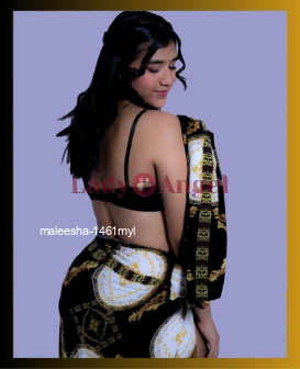 I am Maleesha, Desi Bhabhi escort from Kolkata