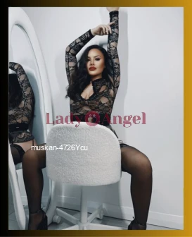 I am Muskan, Airhostess escort from Uttarpradesh