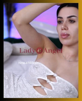 I am Hima, Airhostess escort from Himachal