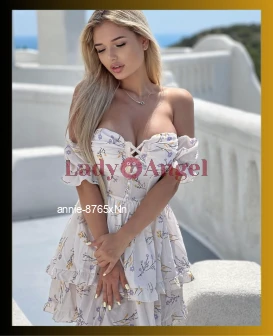 I am Annie, Russian escort from Bangalore