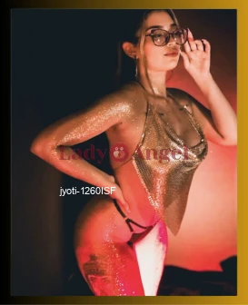 I am Jyoti, Hotel escort from Goa