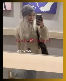 I am Yuki, Asian escort from Bangalore