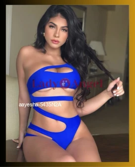I am Aayesha, Big Boob escort from Bangalore