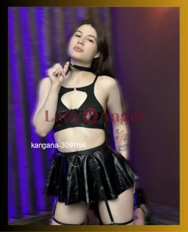 I am Kangana, Outcall escort from Kolkata