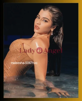 I am Maleesha, High Profile escort from Chennai