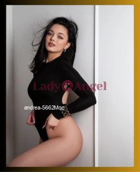 I am Andrea, Russian escort from Haryana