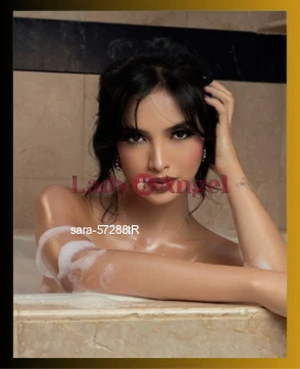 I am Sara, Incall escort from Uttarpradesh