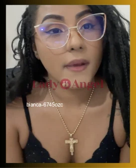 I am Bianca, African escort from Pune