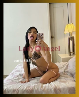 I am Sophia, European escort from Bangalore