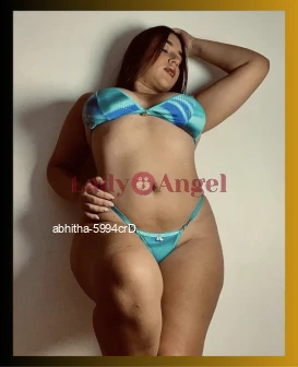 I am Abhitha, Mature escort from Chennai