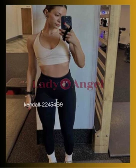I am Kendall, American escort from Uttarpradesh