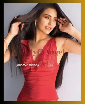 I am Jannat, Party escort from Chennai