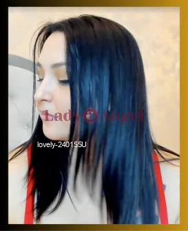 I am Lovely, Mature escort from Mumbai