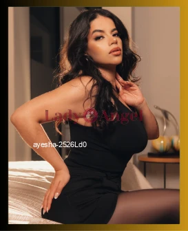 I am Ayesha, Young escort from Haryana