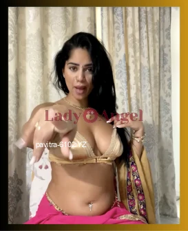 I am Pavitra, Mature escort from Mumbai
